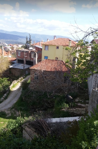 Milas Çomakdağkızılağaç Köyü Resimleri 3