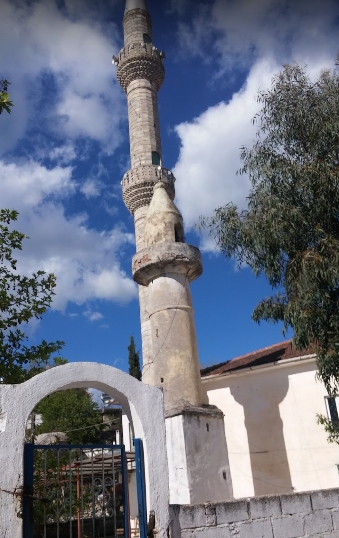 Milas Çomakdağkızılağaç Köyü Resimleri 4