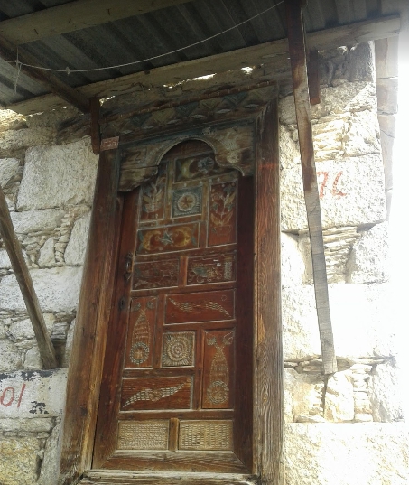 Milas Çomakdağkızılağaç Köyü Resimleri 5