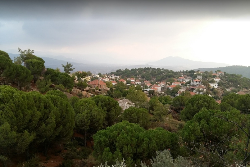 Milas Çomakdağkızılağaç Köyü Resimleri 6