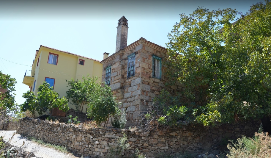 Milas Çomakdağkızılağaç Köyü Resimleri 8