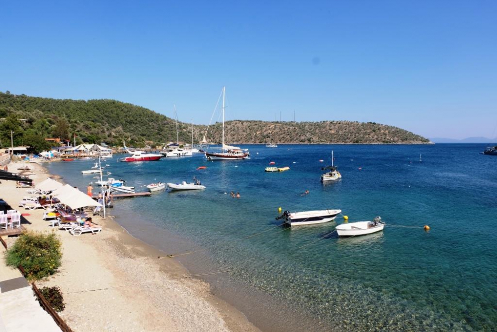 Milas Çökertme Köyü Resimleri 2