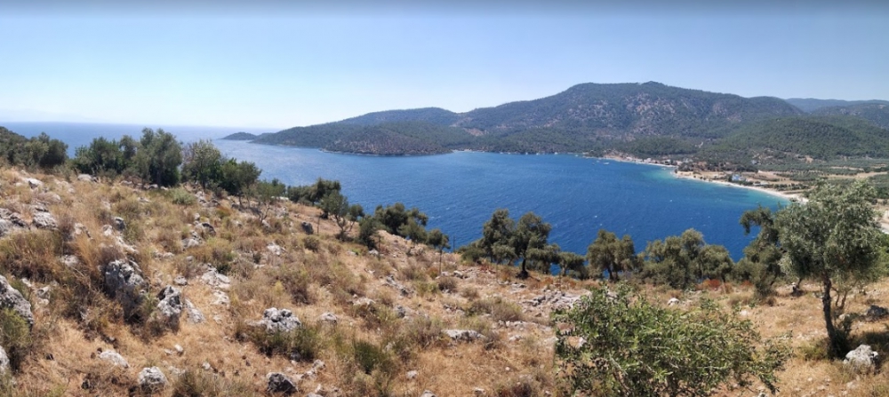 Milas Çökertme Köyü Resimleri 3