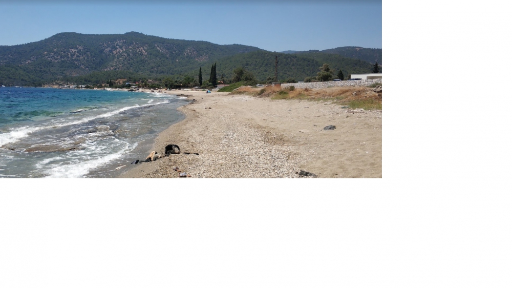 Milas Çökertme Köyü Resimleri 5