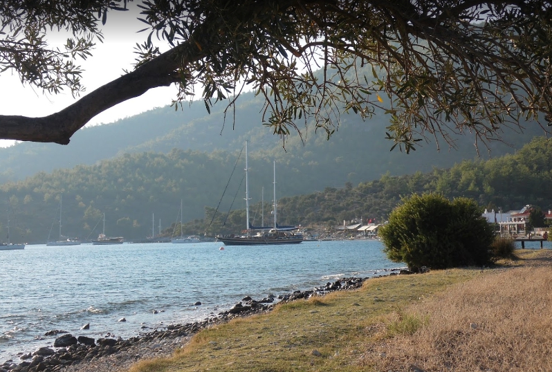 Milas Çökertme Köyü Resimleri 7