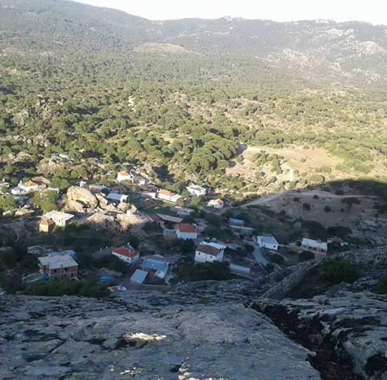 Milas Çukurköy Köyü Resimleri 1