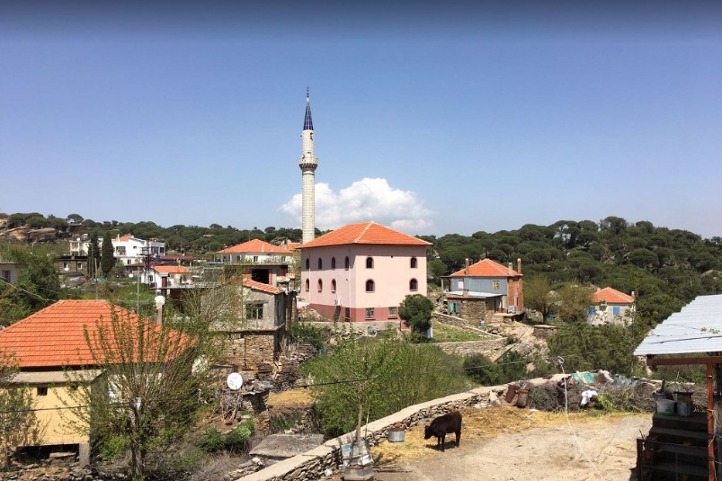 Milas Çukurköy Köyü Resimleri 2