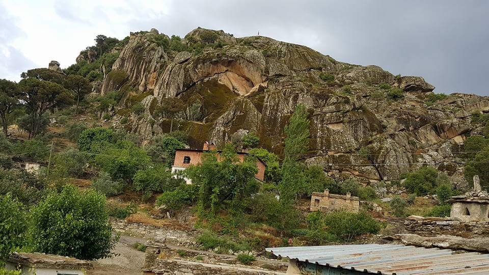 Milas Çukurköy Köyü Resimleri 4