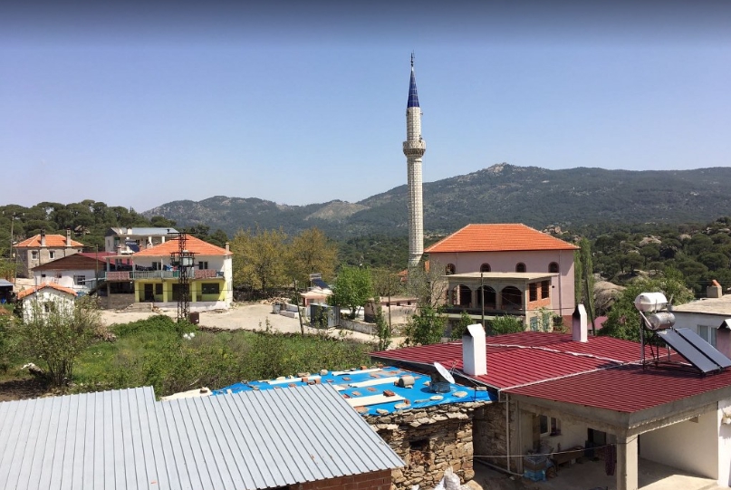 Milas Çukurköy Köyü Resimleri 5