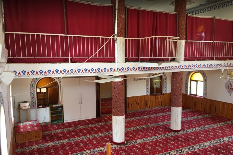 Milas Çukurköy Köyü Resimleri 6