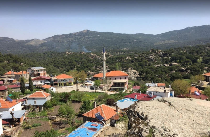 Milas Çukurköy Köyü Resimleri 7