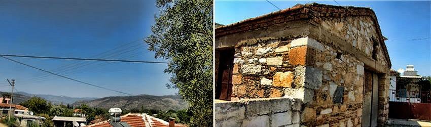 Milas Damlıboğaz Köyü Resimleri 1