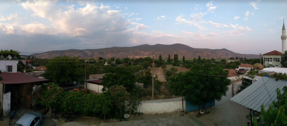 Milas Damlıboğaz Köyü Resimleri 10