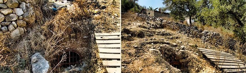 Milas Damlıboğaz Köyü Resimleri 3