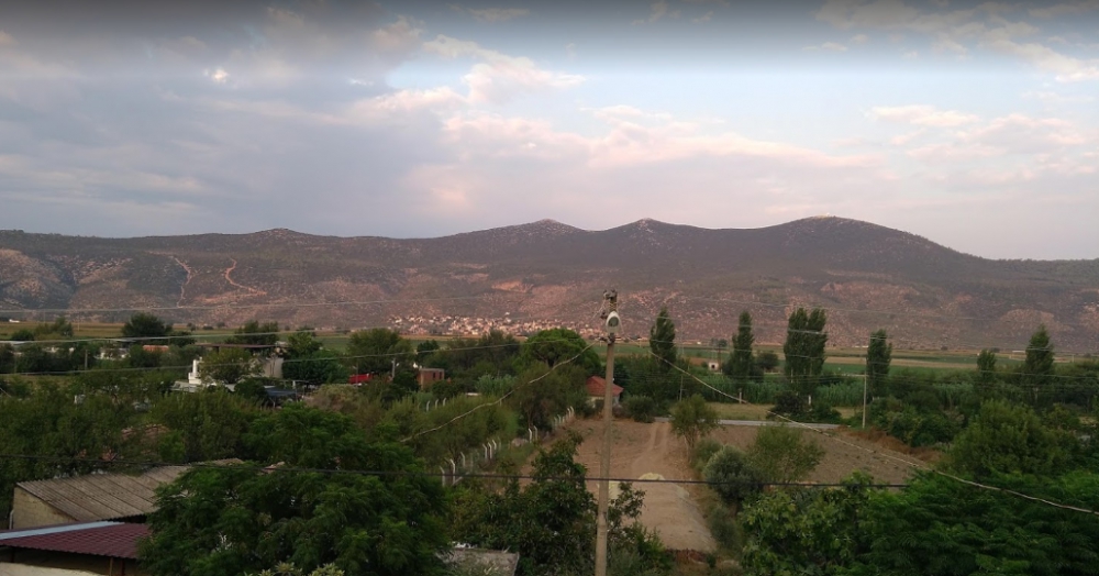 Milas Damlıboğaz Köyü Resimleri 4