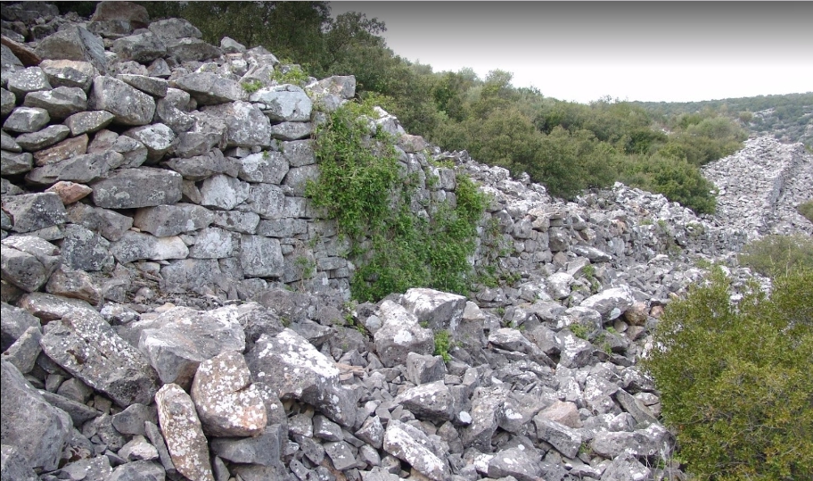 Milas Damlıboğaz Köyü Resimleri 5