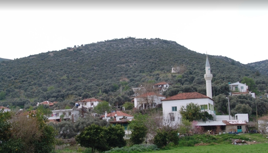 Milas Damlıboğaz Köyü Resimleri 9