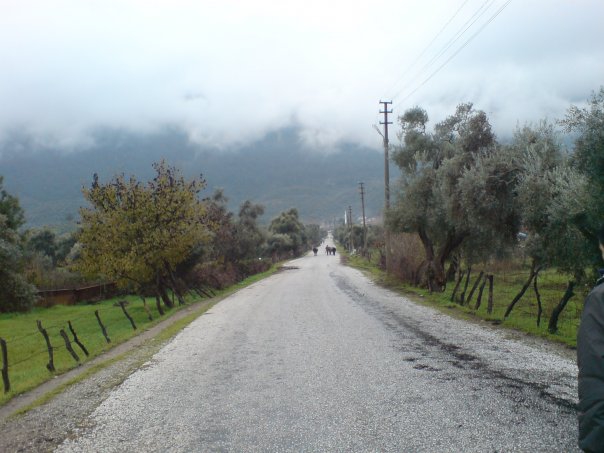 Milas Danişment Köyü Resimleri 1