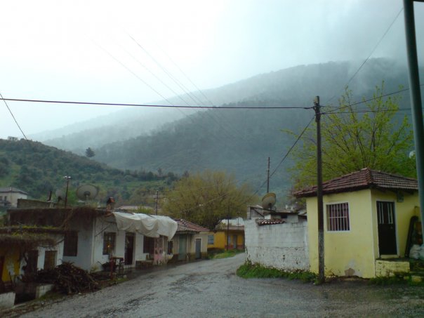 Milas Danişment Köyü Resimleri 10