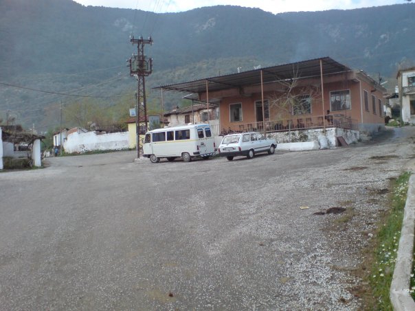 Milas Danişment Köyü Resimleri 11