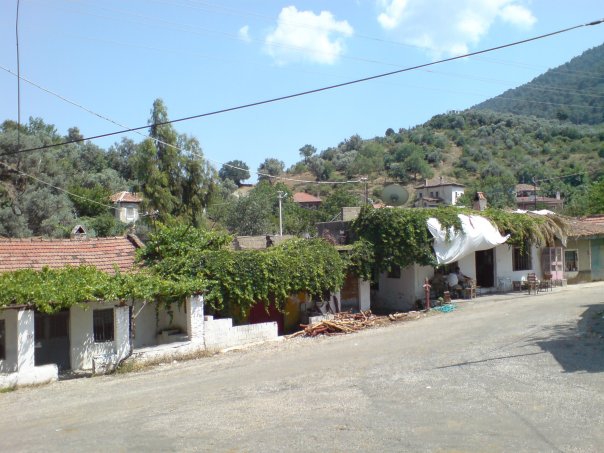 Milas Danişment Köyü Resimleri 2