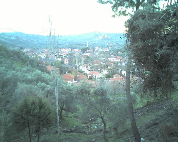 Milas Danişment Köyü Resimleri 3
