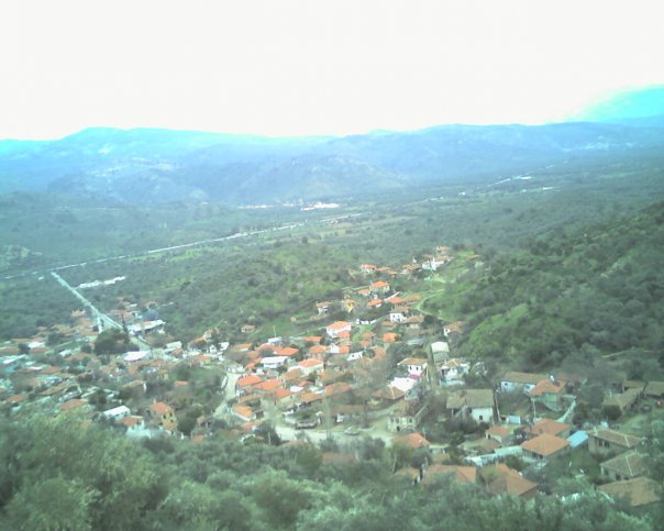 Milas Danişment Köyü Resimleri 4