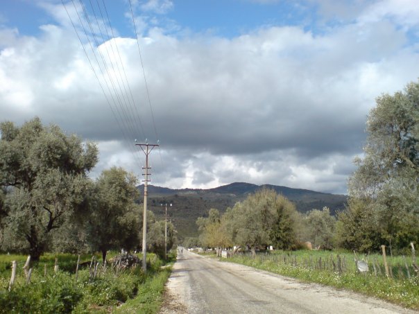 Milas Danişment Köyü Resimleri 5