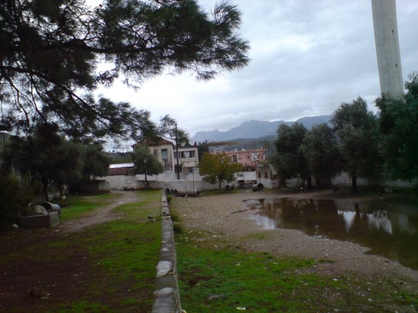 Milas Danişment Köyü Resimleri 6