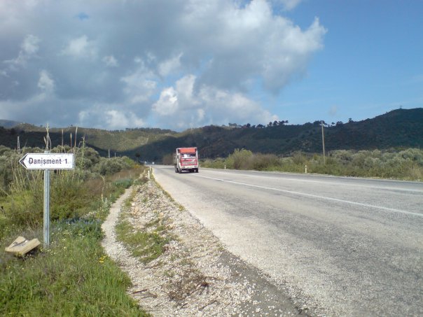 Milas Danişment Köyü Resimleri 7