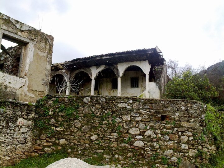 Milas Danişment Köyü Resimleri 8