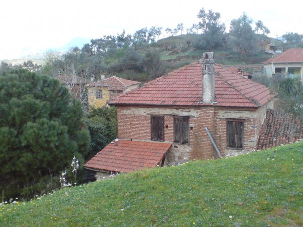 Milas Danişment Köyü Resimleri 9