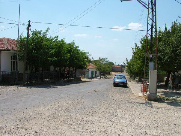 Enez Yazır Köyü Resimleri 1
