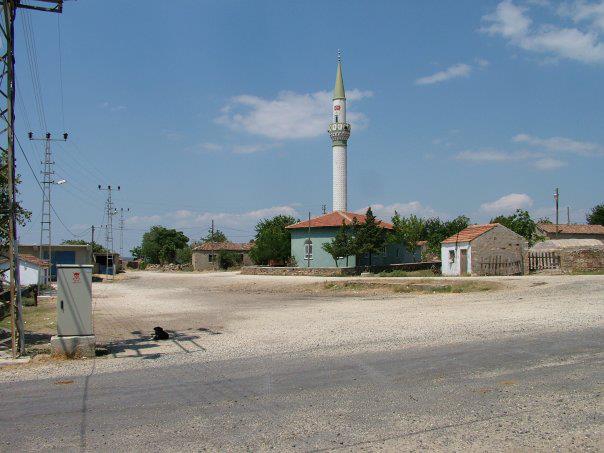 Enez Yazır Köyü Resimleri 2