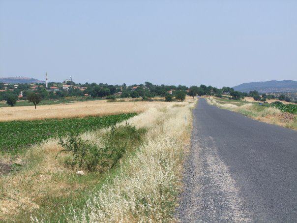 Enez Yazır Köyü Resimleri 4