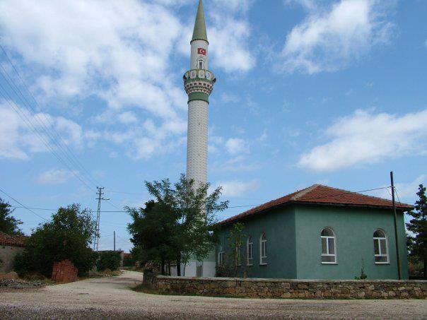 Enez Yazır Köyü Resimleri 5
