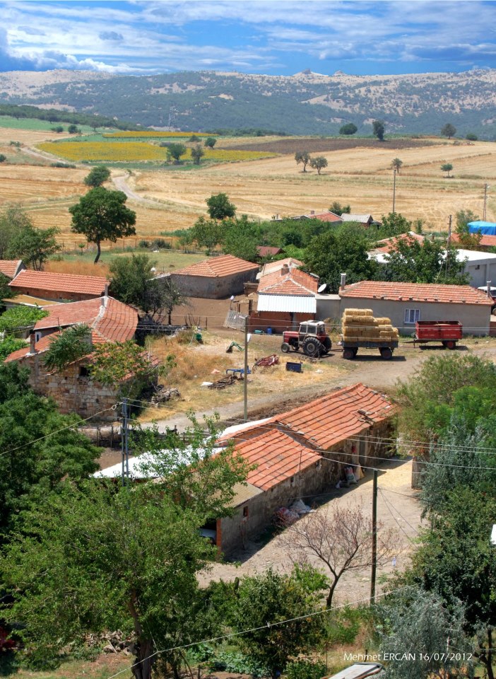 Enez Yazır Köyü Resimleri 8