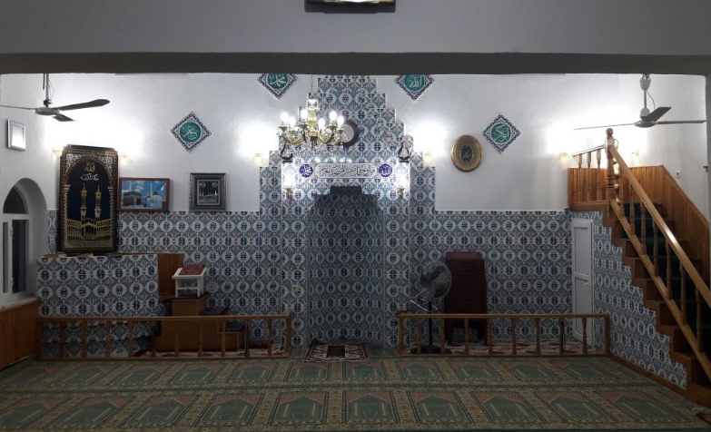 Milas Demirciler Köyü Resimleri 3