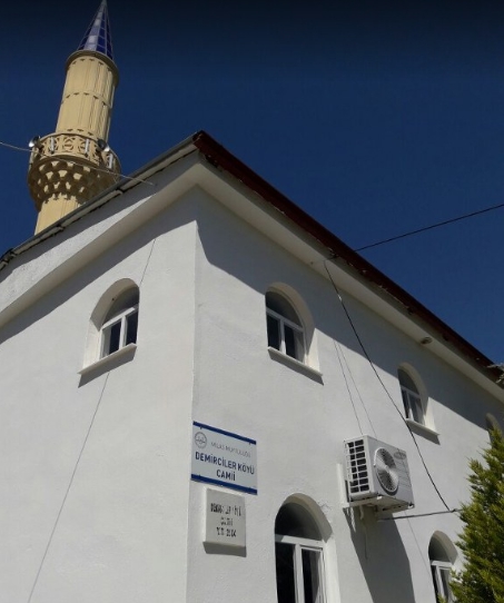 Milas Demirciler Köyü Resimleri 4