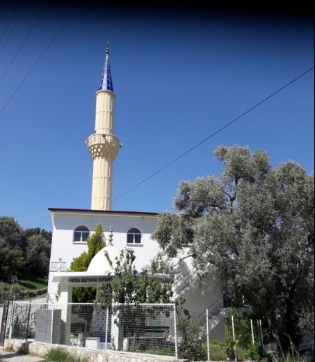 Milas Demirciler Köyü Resimleri 5