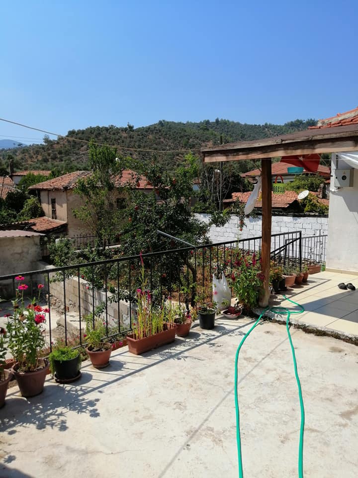 Milas Derince Köyü Resimleri 1