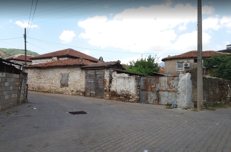 Milas Derince Köyü Resimleri 3