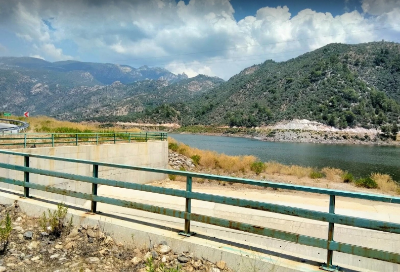 Milas Derince Köyü Resimleri 5