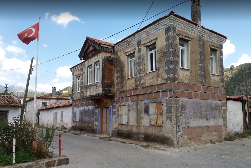 Milas Derince Köyü Resimleri 6