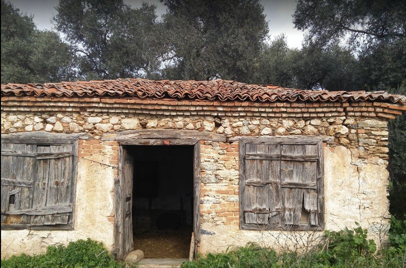 Milas Derince Köyü Resimleri 7