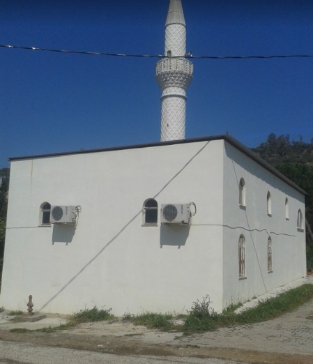 Milas Dörttepe Köyü Resimleri 1