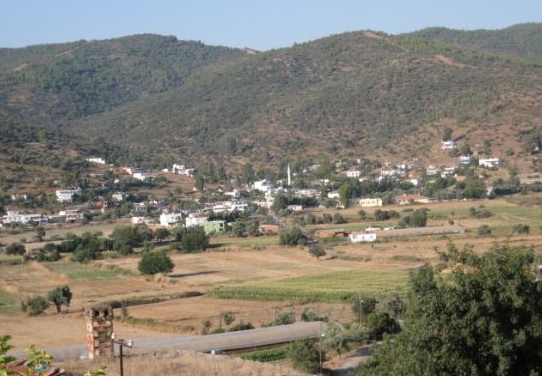 Milas Dörttepe Köyü Resimleri 2