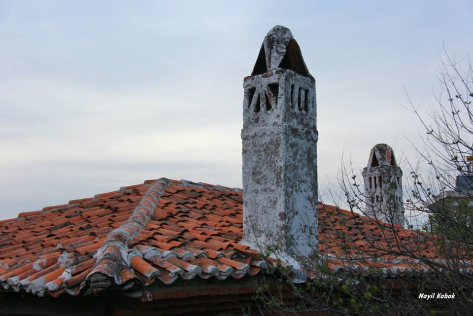 Milas Eğridere Köyü Resimleri 1