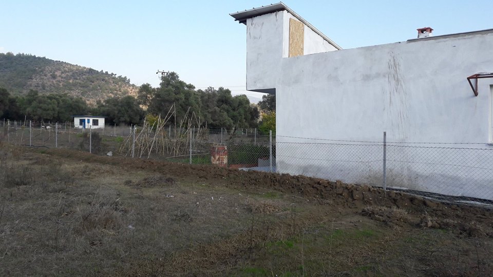 Milas Ekindere Köyü Resimleri 2