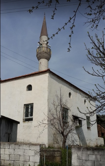 Milas Epçe Köyü Resimleri 2